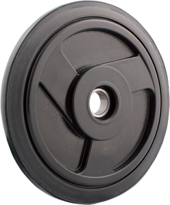 Kimpex - Idler Wheel with Bearing 6004-2RS - Black - Group 13 - 178 mm OD x 20 mm ID - Idler Wheel - 298953 Kimpex - Idler Wheel with Bearing 6004-2RS - Black - Group 13 - 178 mm OD x 20 mm ID - Idler Wheel - 298953