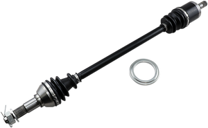 Moose Utility - Complete Axle Kit - Front Left - Can-Am - Complete Axle Kit - LM6-CA-8-117
