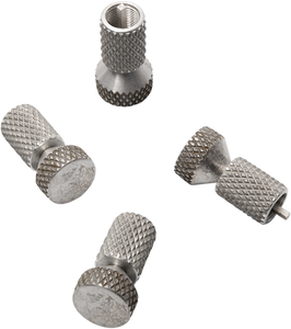 Kimpex - Shock Knob Adjuster - Rear - Yamaha - Rear Suspension Adjustment Cable Assembly Adjustment Knob - 100488 Kimpex - Shock Knob Adjuster - Rear - Yamaha - Rear Suspension Adjustment Cable Assembly Adjustment Knob - 100488