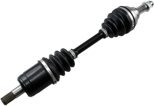 Moose Utility - Complete Axle Kit  - Front Left - Honda - Complete Axle Kit - LM6-HO-8-108