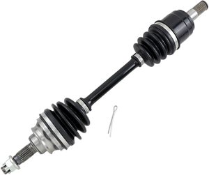 Moose Utility - Complete Axle Kit - Front Left - Honda - Complete Axle Kit - LM6-HO-8-117