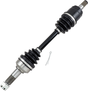 Moose Utility - Complete Axle Kit - Front Left - Honda - Complete Axle Kit - LM6-HO-8-131