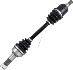 Moose Utility - Complete Axle Kit - Front Left - Honda - Complete Axle Kit - LM6-HO-8-134