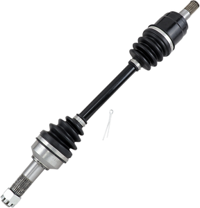 Moose Utility - Complete Axle Kit - Front Right - Honda - Complete Axle Kit - LM6-HO-8-234