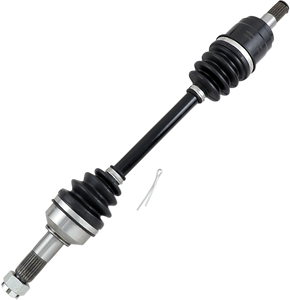 Moose Utility - Complete Axle Kit - Front Right - Honda - Complete Axle Kit - LM6-HO-8-236