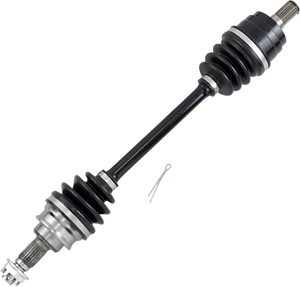 Moose Utility - Complete Axle Kit - Rear Left/Right - Honda - Complete Axle Kit - LM6-HO-8-301