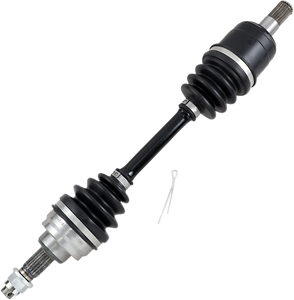 Moose Utility - Complete Axle Kit - Front Left/Right - Honda - Complete Axle Kit - LM6-HO-8-306