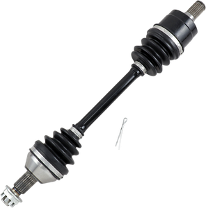 Moose Utility - Complete Axle Kit - Rear Left - Honda - Complete Axle Kit - LM6-HO-8-321
