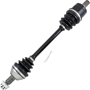 Moose Utility - Complete Axle Kit - Rear Right - Honda - Complete Axle Kit - LM6-HO-8-322
