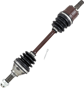 Moose Utility - Complete Axle Kit - Front Left - Kawasaki - Complete Axle Kit - LM6-KW-8-121