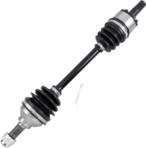 Moose Utility - Complete Axle Kit - Front Left - Kawasaki - Complete Axle Kit - LM6-KW-8-124