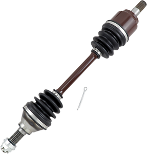 Moose Utility - Complete Axle Kit - Front Right - Kawasaki - Complete Axle Kit - LM6-KW-8-221