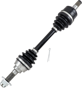 Moose Utility - Complete Axle Kit - Front Left/Right - Kawasaki - Complete Axle Kit - LM6-KW-8-304