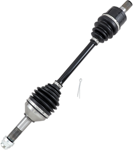 Moose Utility - Complete Axle Kit - Rear Left/Right - Kawasaki - Complete Axle Kit - LM6-KW-8-312