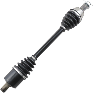 Moose Utility - Complete Axle Kit - Front Left/Right - Polaris - Complete Axle Kit - LM6-PO-8-304