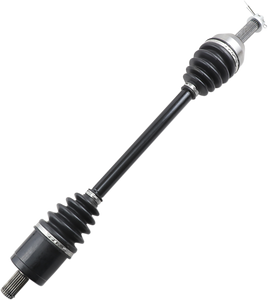 Moose Utility - Complete Axle Kit -  Front Left/Right - Polaris - Complete Axle Kit - LM6-PO-8-308