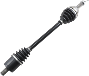 Moose Utility - Complete Axle Kit - Front Left/Right - Polaris - Complete Axle Kit - LM6-PO-8-309