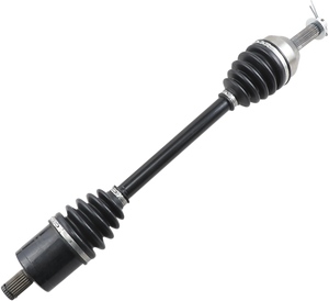 Moose Utility - Complete Axle Kit - Front Left/Right - Polaris - Complete Axle Kit - LM6-PO-8-314