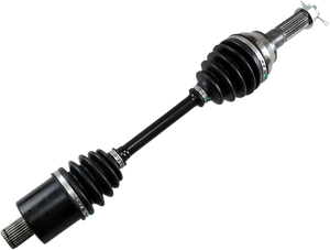 Moose Utility - Complete Axle Kit - Rear Left - Polaris - Complete Axle Kit - LM6-PO-8-336