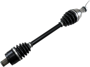 Moose Utility - Complete Axle Kit - Rear Left/Right - Polaris - Complete Axle Kit - LM6-PO-8-342