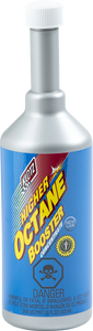 Klotz Oil - Higher Octane Booster - 16 U.S. fl oz. - Case of 10 - Higher Octane Booster - KL-602 Klotz Oil - Higher Octane Booster - 16 U.S. fl oz. - Case of 10 - Higher Octane Booster - KL-602
