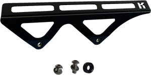 Kodlin Motorcycle - Upper Belt Guard - Drive Belt Guard - K47309 Kodlin Motorcycle - Upper Belt Guard - Drive Belt Guard - K47309