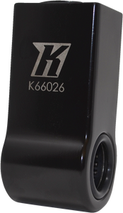 Kodlin Motorcycle - Lift Kit/Shock Extension - M8 Softails - Lift Kit - K66026 Kodlin Motorcycle - Lift Kit/Shock Extension - M8 Softails - Lift Kit - K66026
