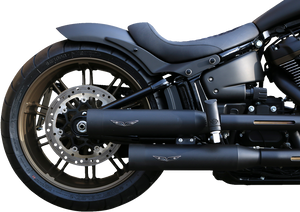 Kodlin Motorcycle - Fender - Rear - Raw - Wide Rear Fender - K59437 Kodlin Motorcycle - Fender - Rear - Raw - Wide Rear Fender - K59437
