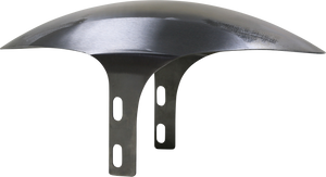 Kodlin Motorcycle - Fender - Front - Raw - Front  Fender - K59306 Kodlin Motorcycle - Fender - Front - Raw - Front  Fender - K59306