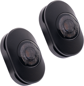 Kodlin Motorcycle - Antenna Grommet Light - Black - Sleek Lights Antenna Grommets - K68495 Kodlin Motorcycle - Antenna Grommet Light - Black - Sleek Lights Antenna Grommets - K68495