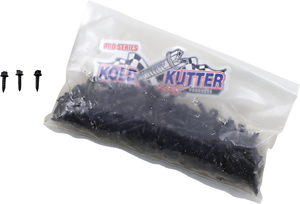 Kold Kutter - AMA Traction Screws - #10 - 16 x 5/8 - 250 Pack - AMA Race Legal Traction Screws - KK058-10-250 Kold Kutter - AMA Traction Screws - #10 - 16 x 5/8 - 250 Pack - AMA Race Legal Traction Screws - KK058-10-250