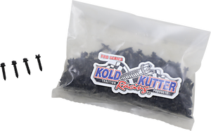 Kold Kutter - AMA Traction Screws - #10 - 16 x 7/8 - 250 Pack - AMA Race Legal Traction Screws - KK078-10-250 Kold Kutter - AMA Traction Screws - #10 - 16 x 7/8 - 250 Pack - AMA Race Legal Traction Screws - KK078-10-250