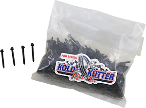 Kold Kutter - AMA Traction Screws - #10 - 16 x 1-1/2 - 250 Pack - AMA Race Legal Traction Screws - KK112-10-250 Kold Kutter - AMA Traction Screws - #10 - 16 x 1-1/2 - 250 Pack - AMA Race Legal Traction Screws - KK112-10-250