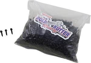 Kold Kutter - AMA Traction Screws - #10 - 16 x 5/8 - 1,000 Pack - AMA Race Legal Traction Screws - KK058-10-1000 Kold Kutter - AMA Traction Screws - #10 - 16 x 5/8 - 1,000 Pack - AMA Race Legal Traction Screws - KK058-10-1000