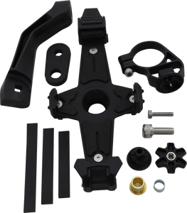 Koso - Cradle - X1 - Universal - Large Phones - X1 Smartphone Bracket - QR004000 Koso - Cradle - X1 - Universal - Large Phones - X1 Smartphone Bracket - QR004000