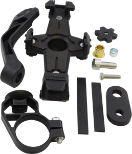 Koso - Cradle - X1 - Universal - Regular Phones - X1 Smartphone Bracket - QR000000 Koso - Cradle - X1 - Universal - Regular Phones - X1 Smartphone Bracket - QR000000