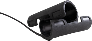 Koso - Grips - Heated - X-Claw - USB - Heated Clip-On - AX120000 Koso - Grips - Heated - X-Claw - USB - Heated Clip-On - AX120000