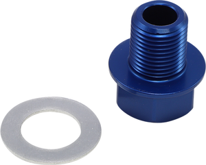 Koso - Oil Adapter - M14X1.25X15 - Oil Temperature Adapter - BG241412