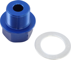 Koso - Oil Adapter - M20X1.0X15 - Oil Temperature Adapter - BG302010