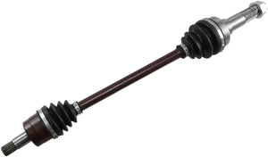 Moose Utility - Complete Axle Kit- Front Left - Yamaha - Complete Axle Kit - LM6-YA-8-121