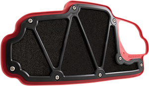 Koso - Filter - Grom Hurricane - Hurricane Racing Air Filter - DK633000 Koso - Filter - Grom Hurricane - Hurricane Racing Air Filter - DK633000