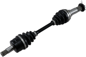 Moose Utility - Complete Axle Kit - Front Right - Yamaha - Complete Axle Kit - LM6-YA-8-205
