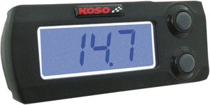 Koso - Wideband Air/Fuel Ratio Meter - Wideband Air/Fuel Ratio Meter - BA004068 Koso - Wideband Air/Fuel Ratio Meter - Wideband Air/Fuel Ratio Meter - BA004068