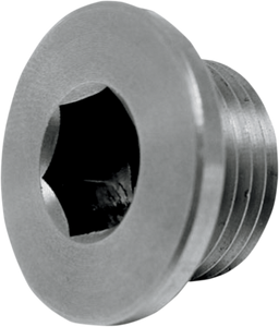 Koso - Exhaust Bung Cap - O2 Sensor Bung Plug - BG001801 Koso - Exhaust Bung Cap - O2 Sensor Bung Plug - BG001801