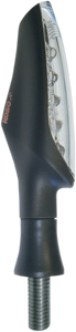 Koso - LED Marker Light - Black - LED Marker Lights - HE015K14 Koso - LED Marker Light - Black - LED Marker Lights - HE015K14