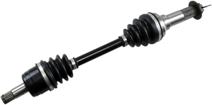 Moose Utility - Complete Axle Kit - Front Left - Yamaha - Complete Axle Kit - LM6-YA-8-308