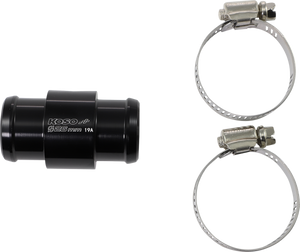 Koso - Water Temperature Sensor Adapter - 26 mm - Water Temperature Sensor Adapter - BG026B01