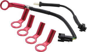 Koso - Cylinder Head Temperature Sensor - 10 mm - Cylinder Head Temperature Sensor - K1000R10 Koso - Cylinder Head Temperature Sensor - 10 mm - Cylinder Head Temperature Sensor - K1000R10