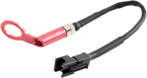 Koso - Cylinder Head Temperature Sensor - 10 mm - 32° F - 482° F - Cylinder Head Temperature Sensor - K1001R10 Koso - Cylinder Head Temperature Sensor - 10 mm - 32° F - 482° F - Cylinder Head Temperature Sensor - K1001R10