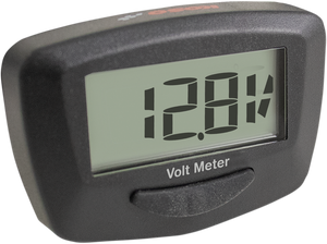 Koso - Proton Voltmeter - Proton Volt Meter - BA074300 Koso - Proton Voltmeter - Proton Volt Meter - BA074300